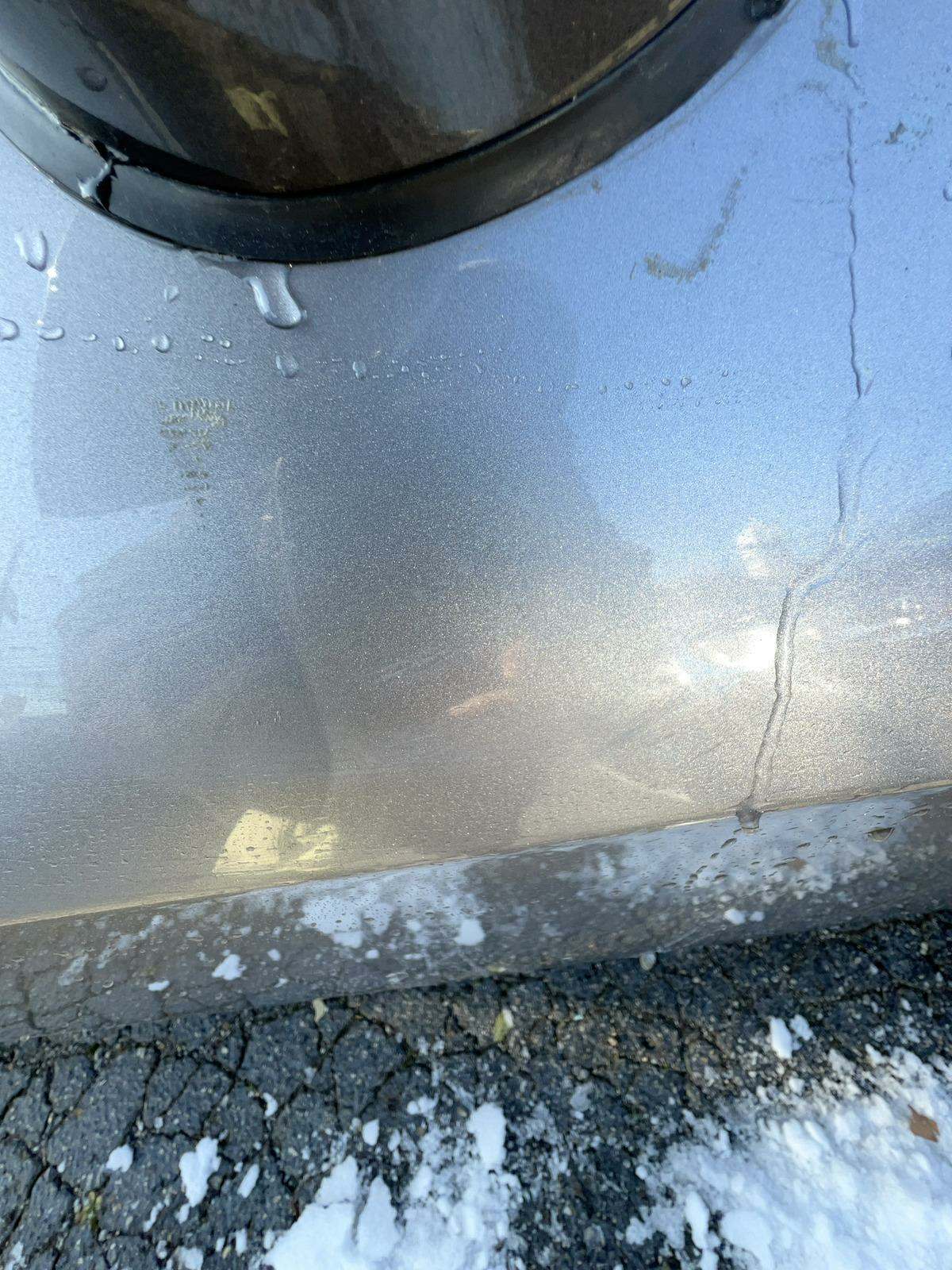 2016 Dodge Challenger SXT RWD