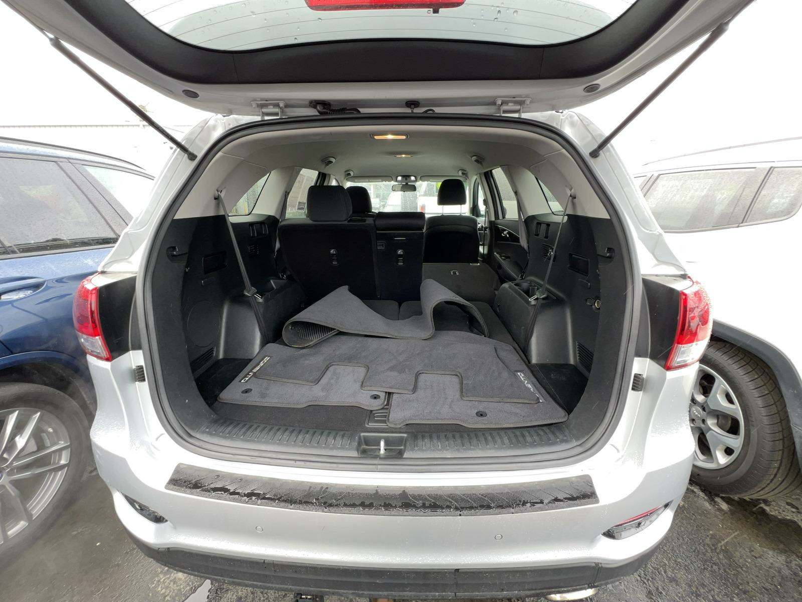 2019 Kia Sorento S V6 AWD