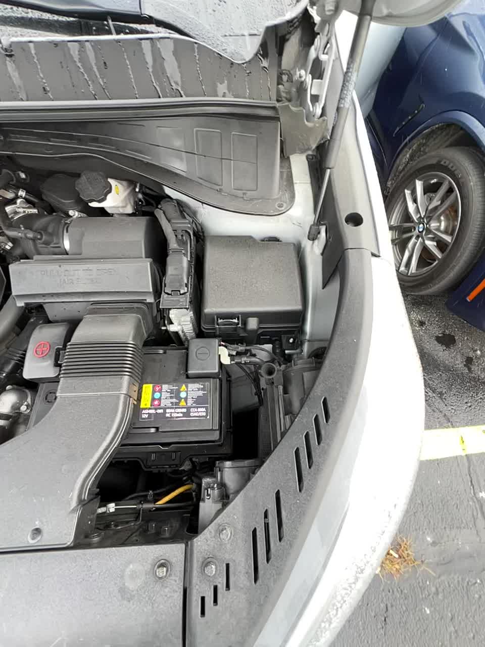 2019 Kia Sorento S V6 AWD