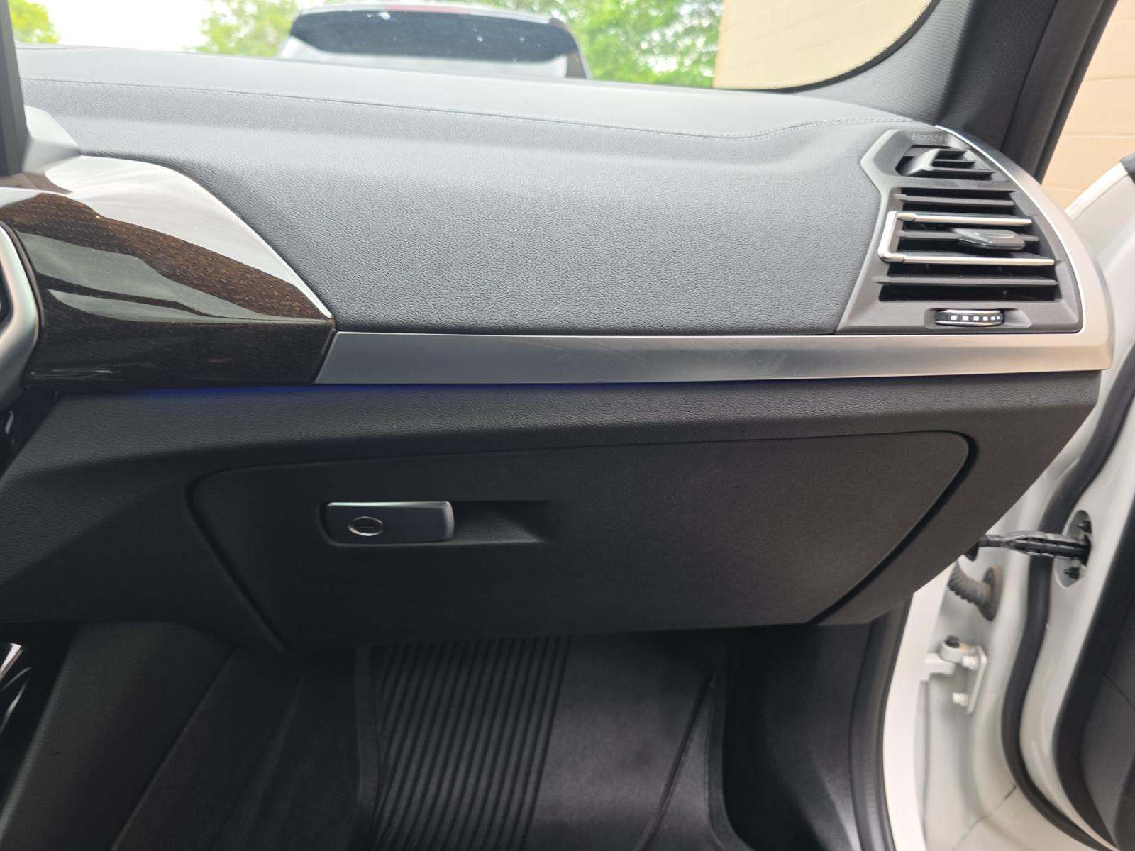 2022 BMW X3 xDrive30i AWD