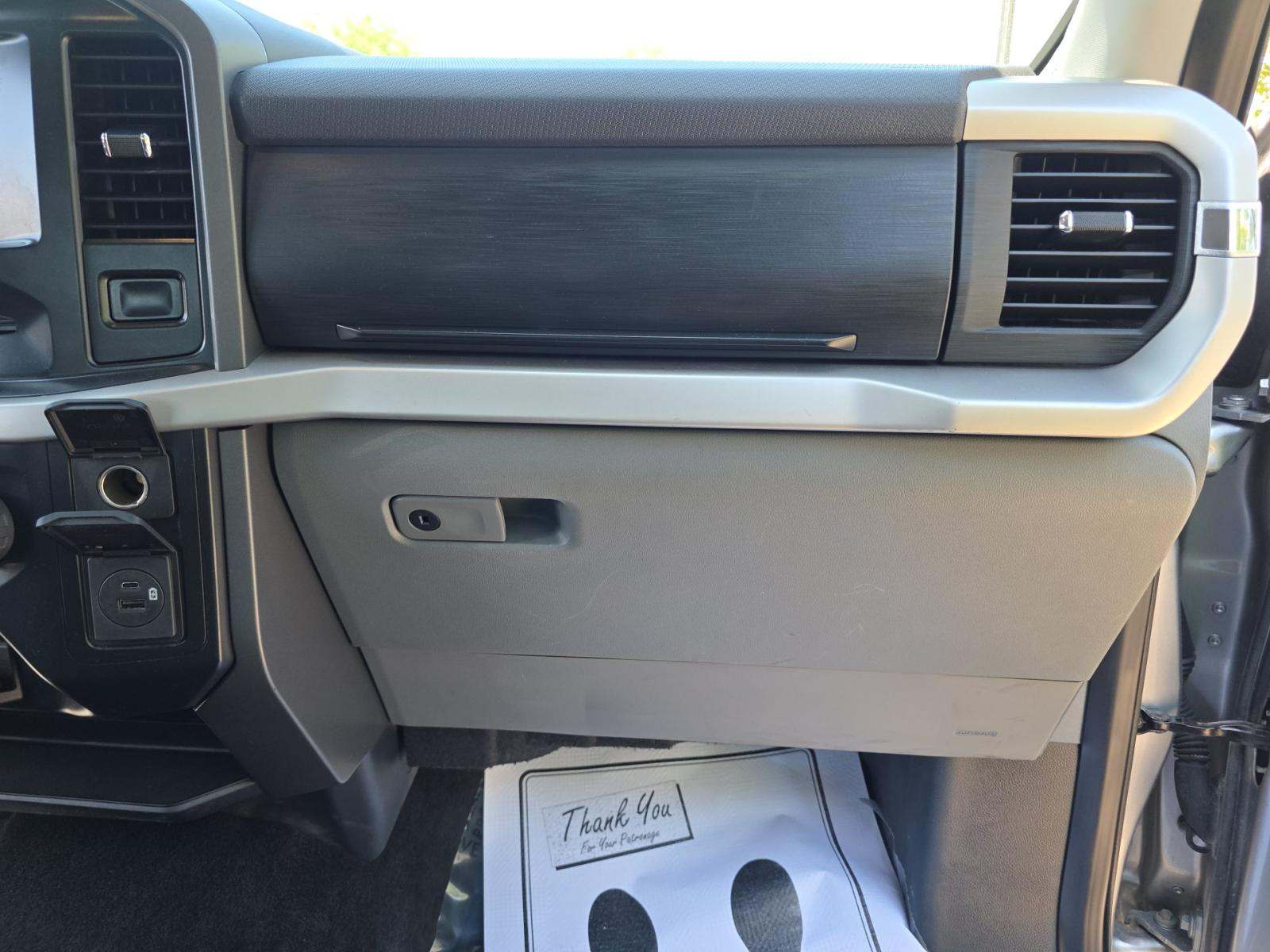2022 Ford F-150 XLT AWD