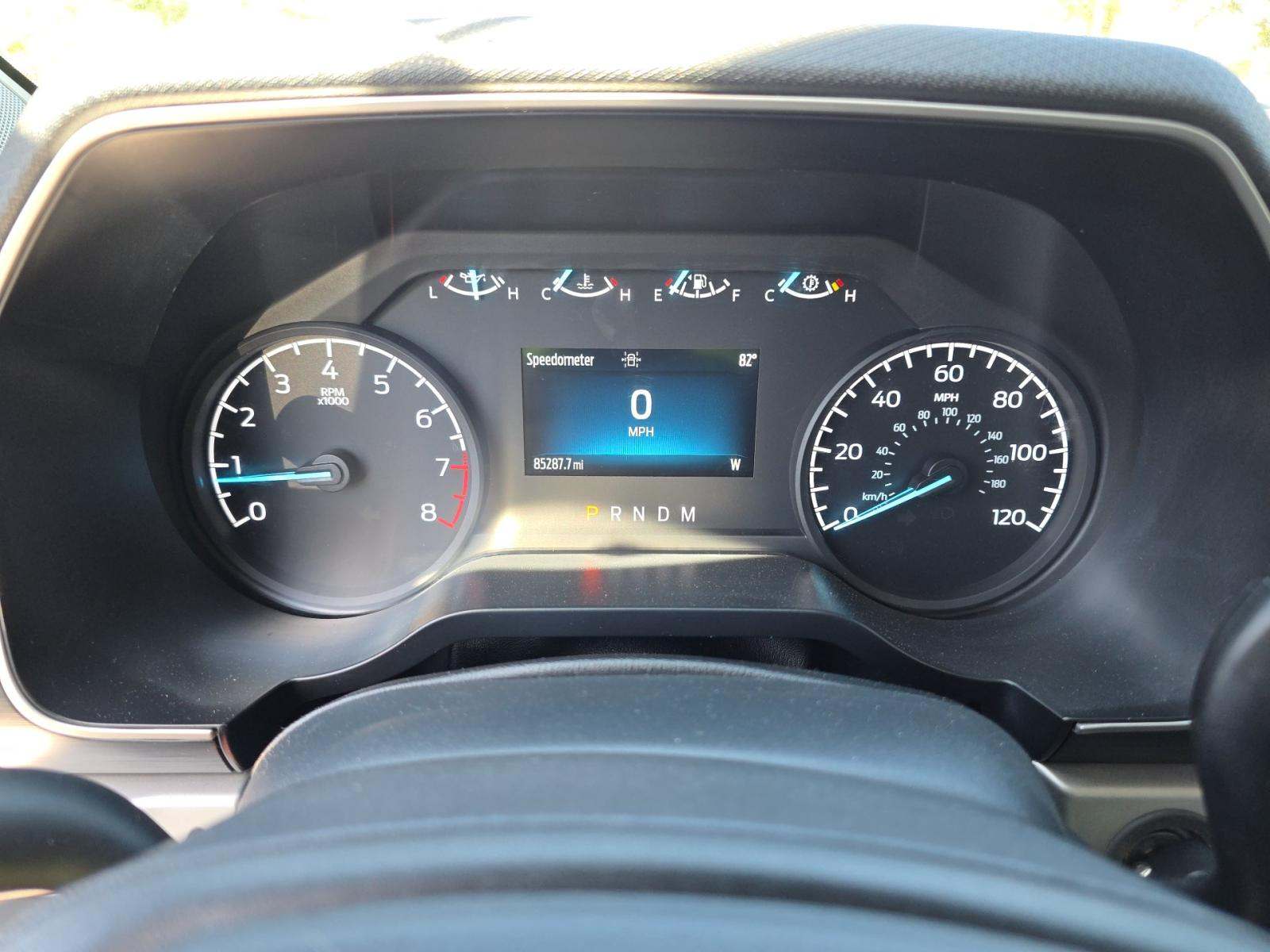 2022 Ford F-150 XLT AWD