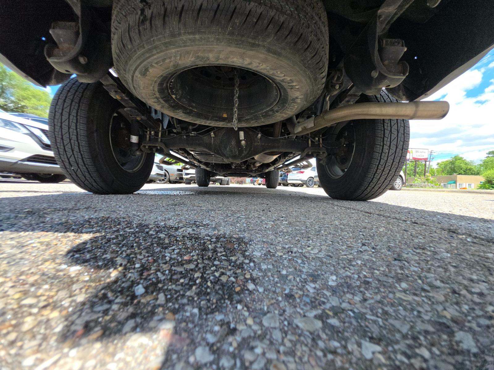 2023 Toyota Tacoma SR5 RWD