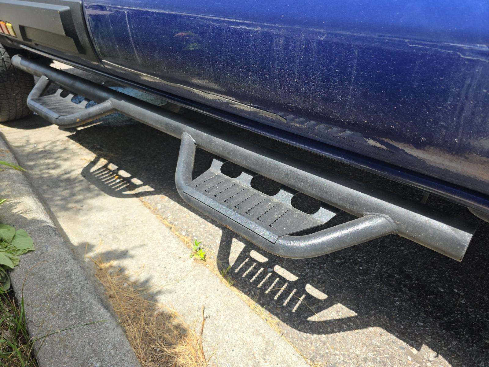 2023 Toyota Tacoma SR5 RWD