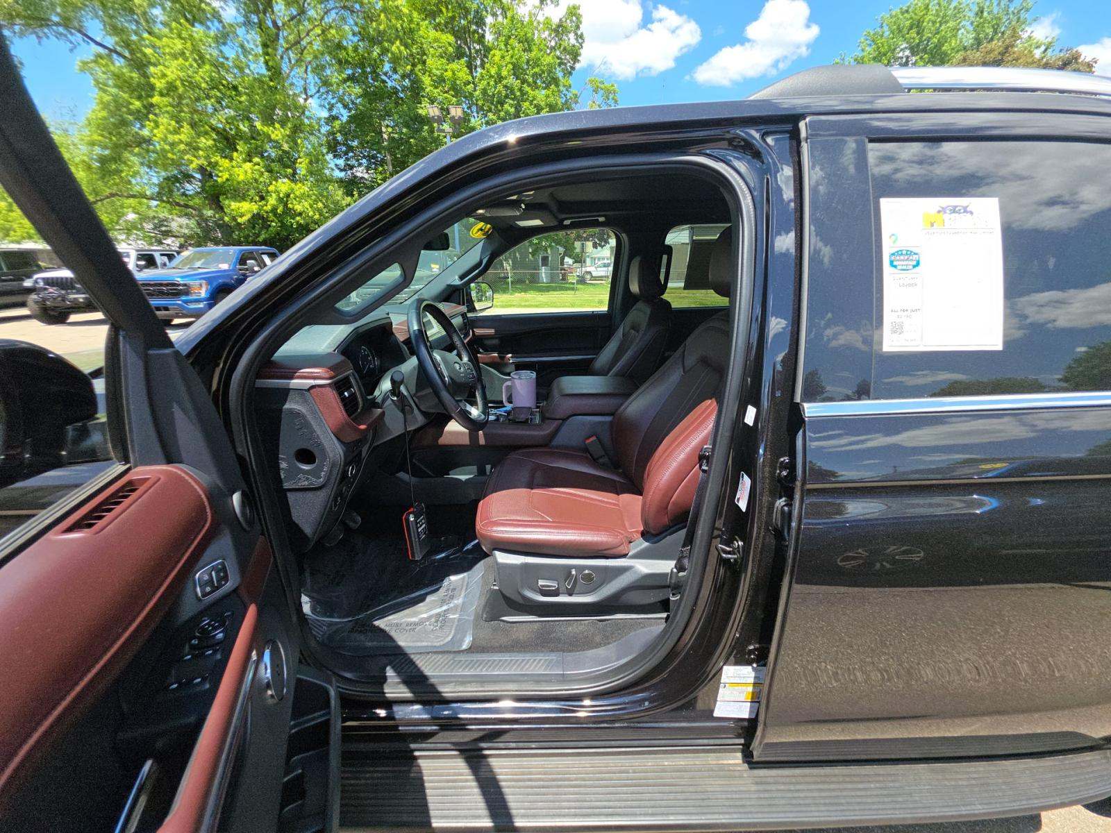 FORD EXPEDITION MAX - 6