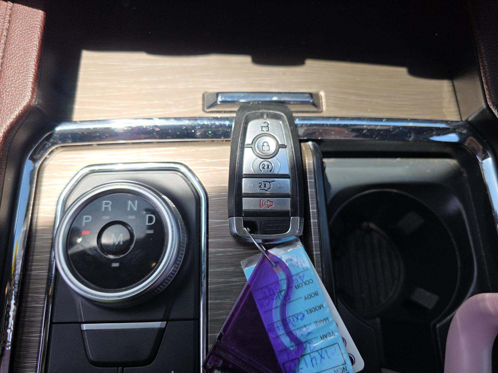 FORD EXPEDITION MAX - 8