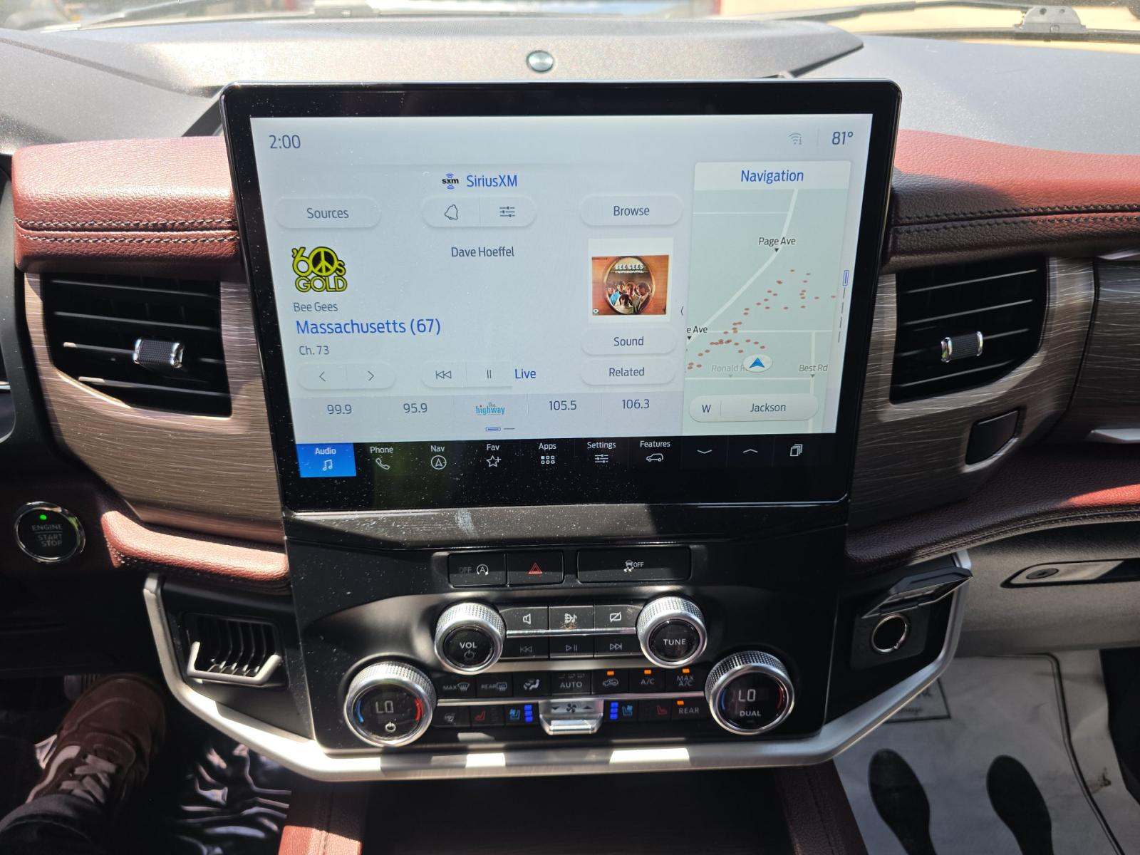 FORD EXPEDITION MAX - 10