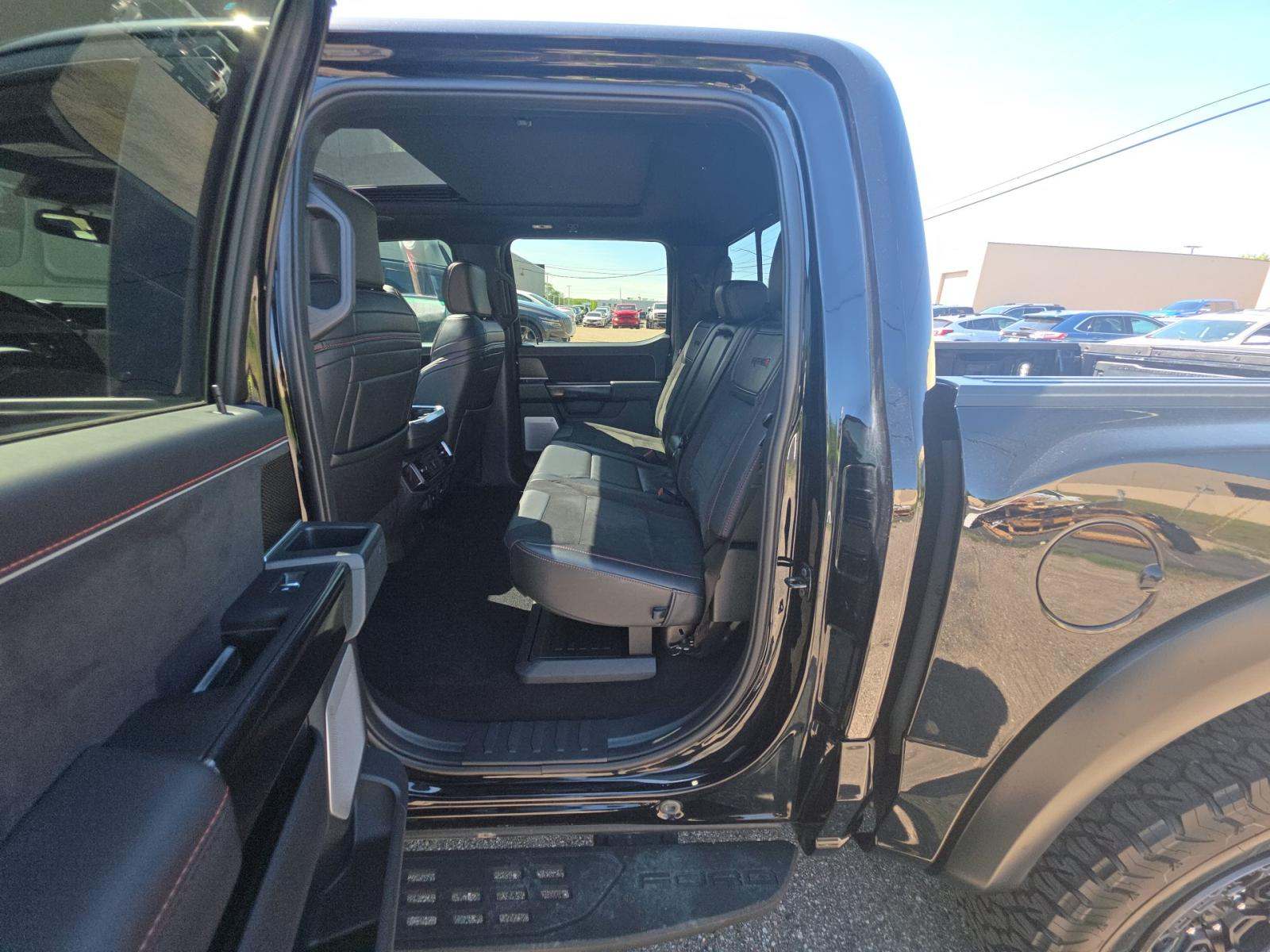 2025 Ford F-150 Raptor AWD