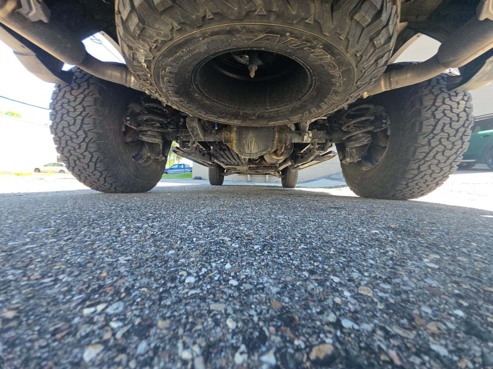 2025 Ford F-150 Raptor AWD