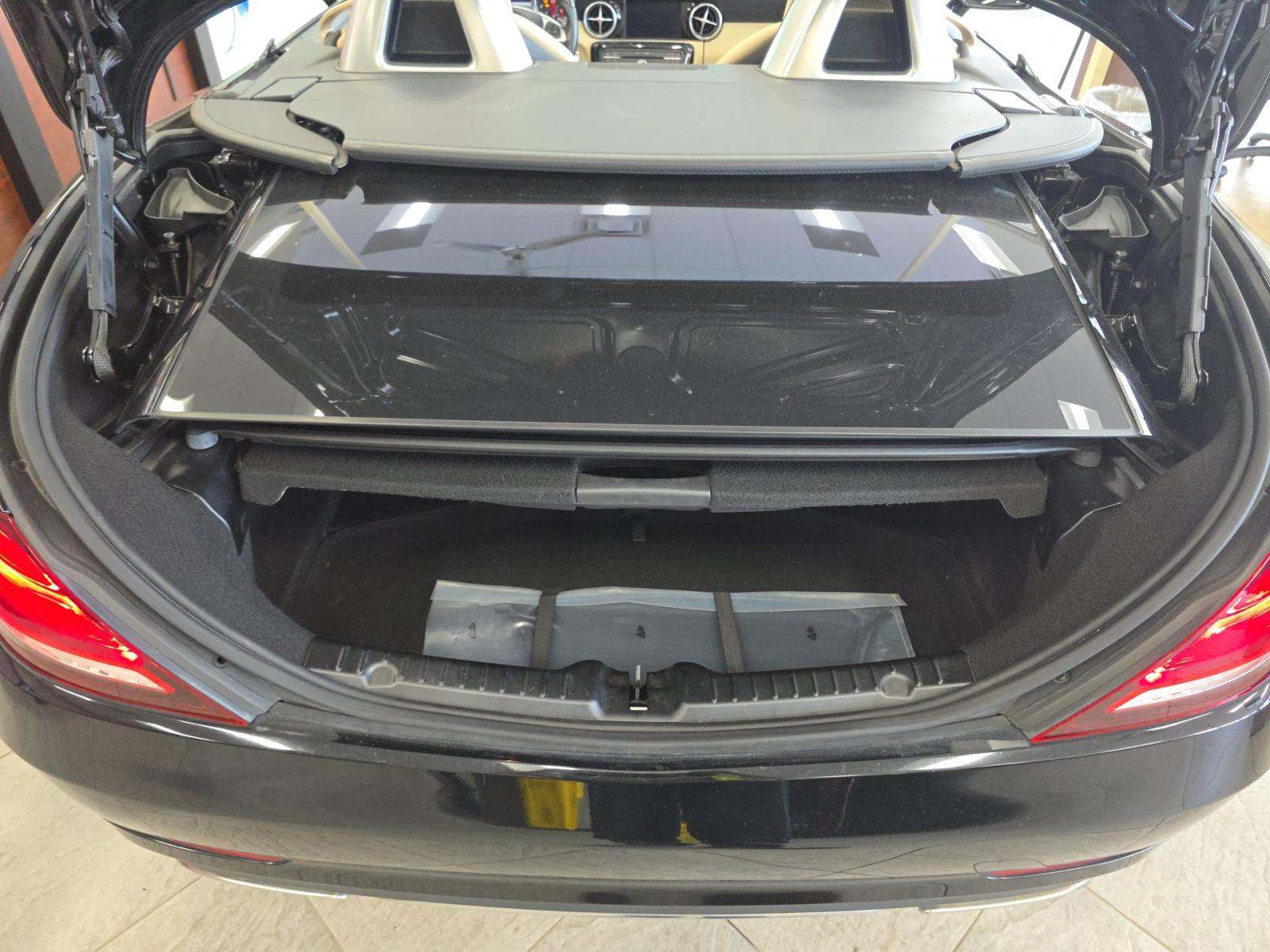 2020 Mercedes-Benz SLC SLC 300 RWD