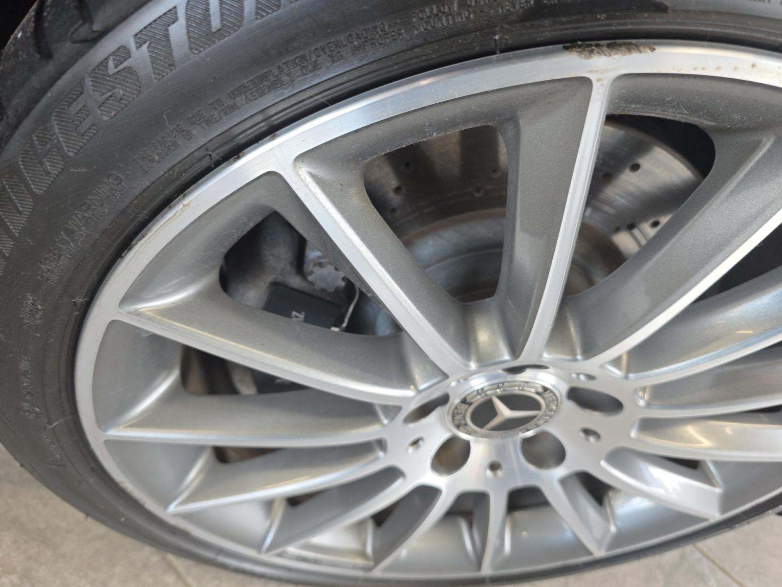 2020 Mercedes-Benz SLC SLC 300 RWD