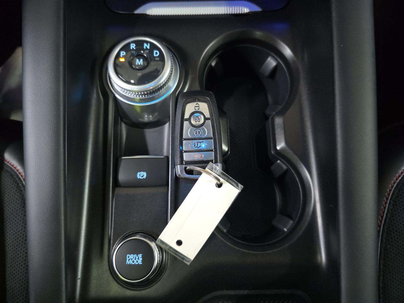 FORD EXPLORER - 8