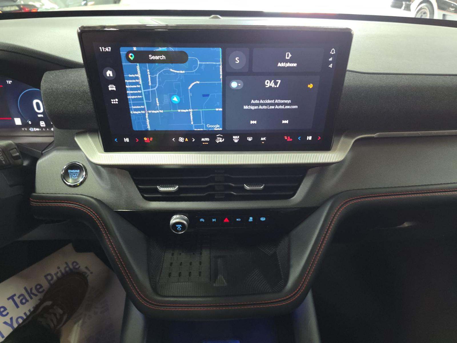 FORD EXPLORER - 10