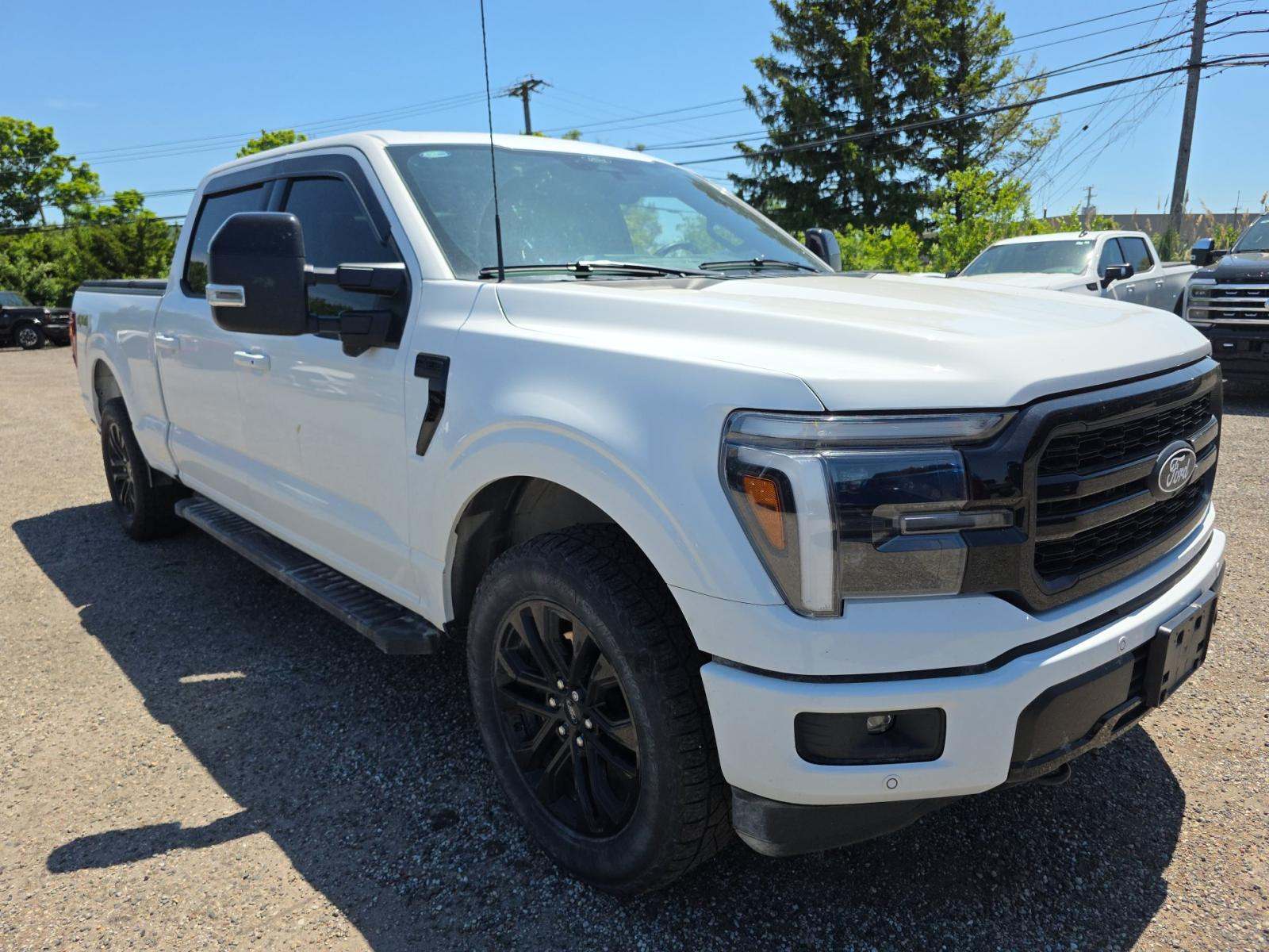 FORD F-150 - 4