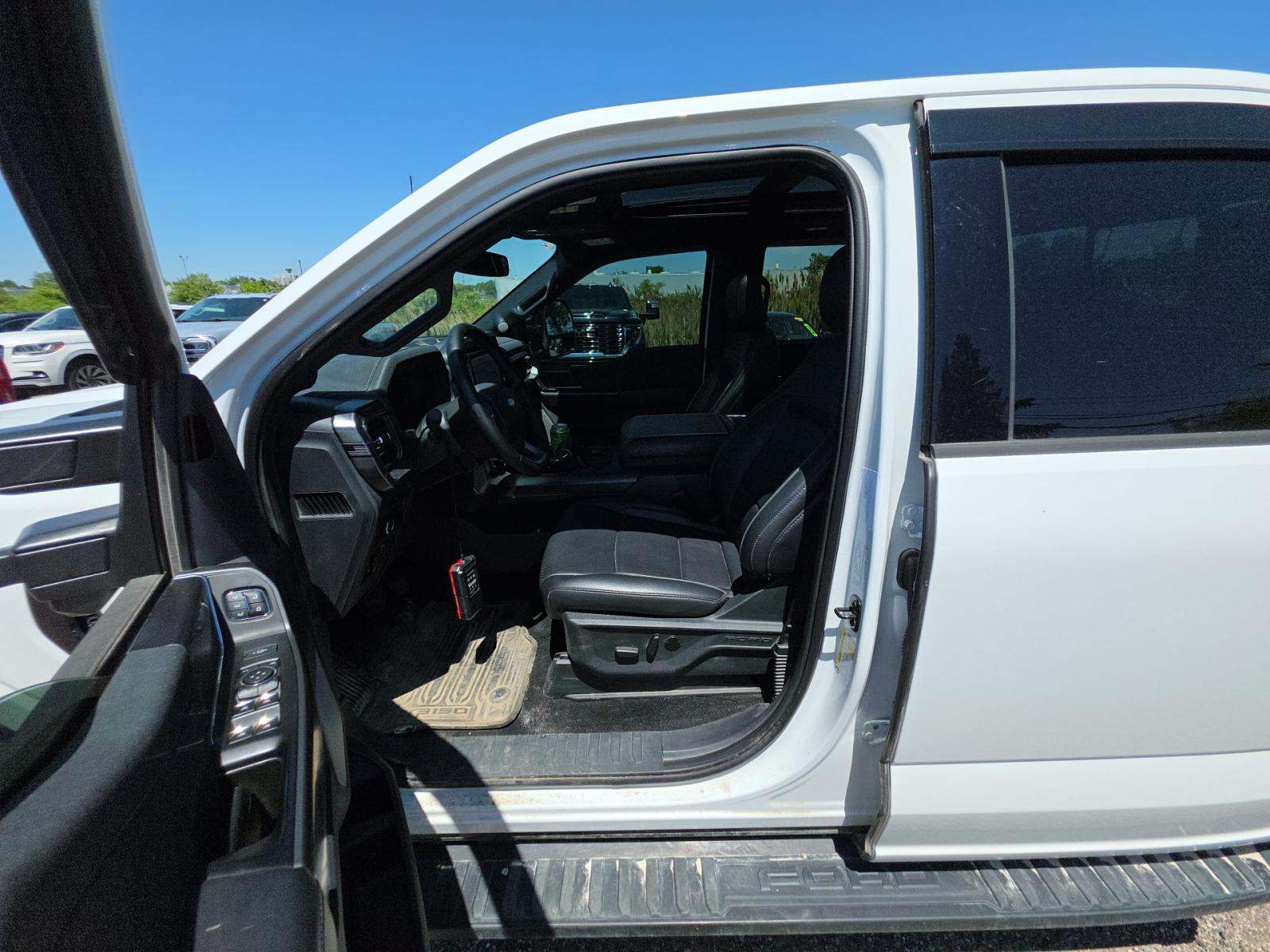 FORD F-150 - 6