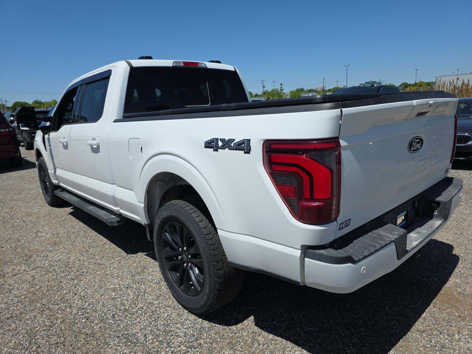 FORD F-150 - 2