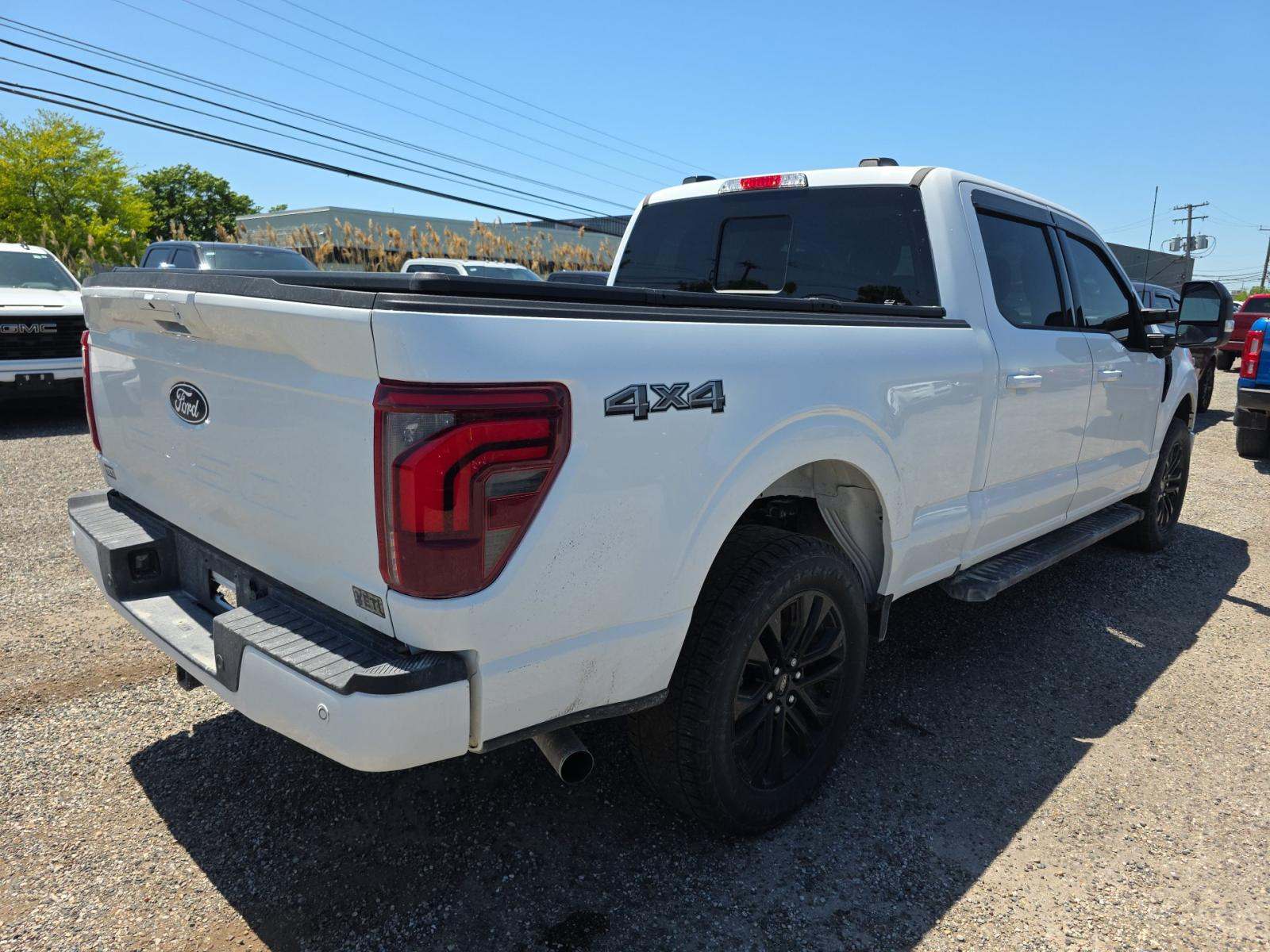 FORD F-150 - 3