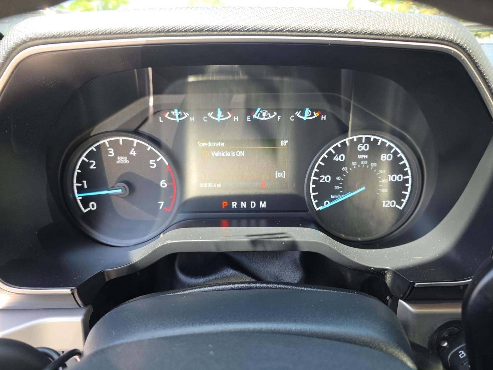 2022 Ford F-150 XLT AWD
