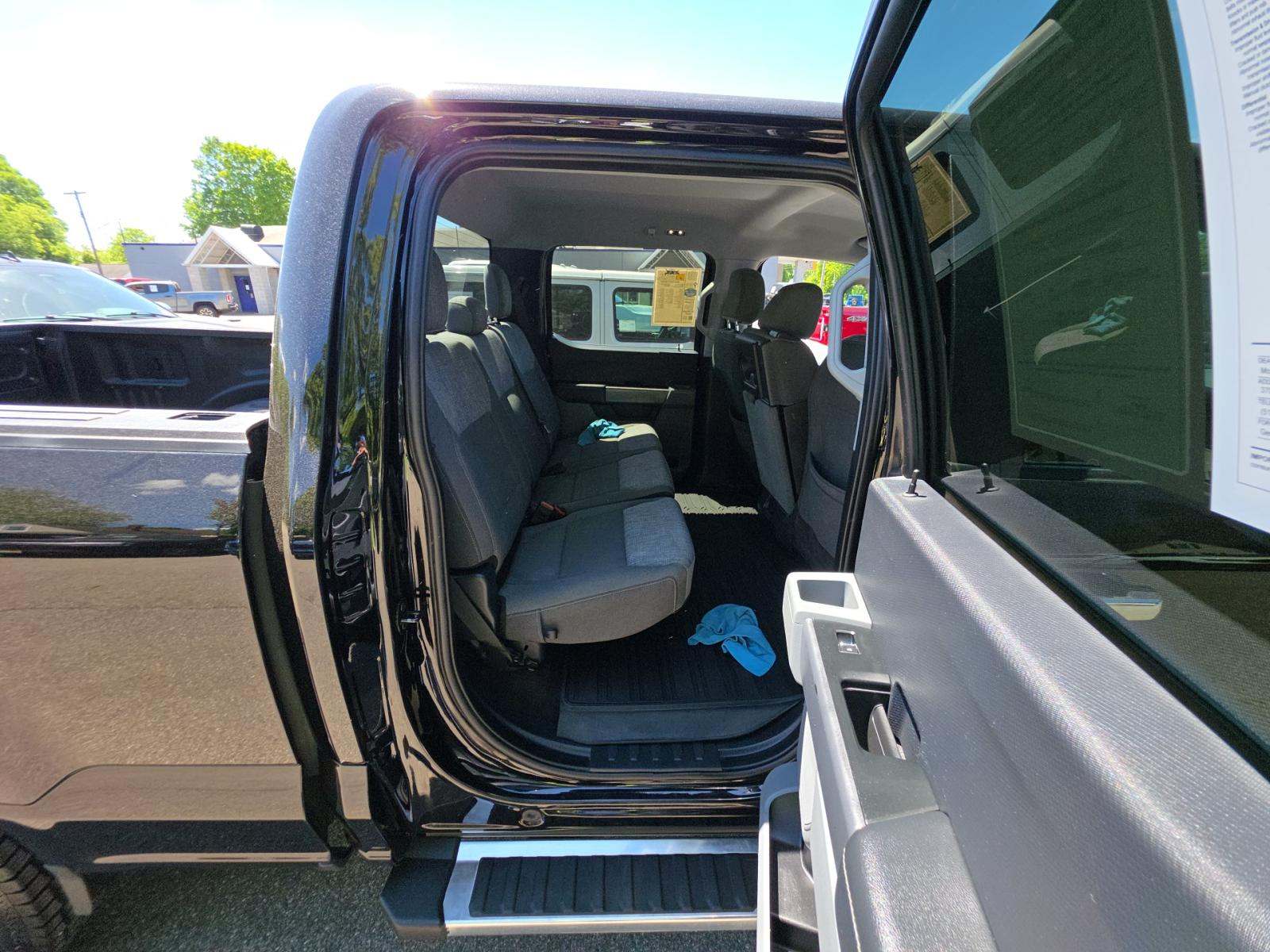 2022 Ford F-150 XLT AWD