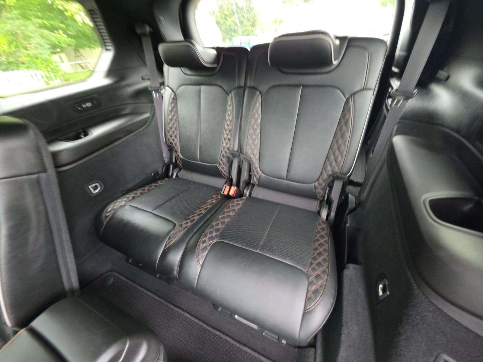 2023 Jeep Grand Cherokee L Summit AWD