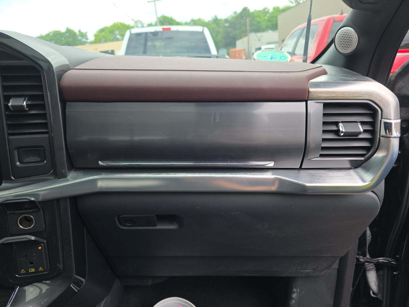 2022 Ford F-150 Lariat AWD