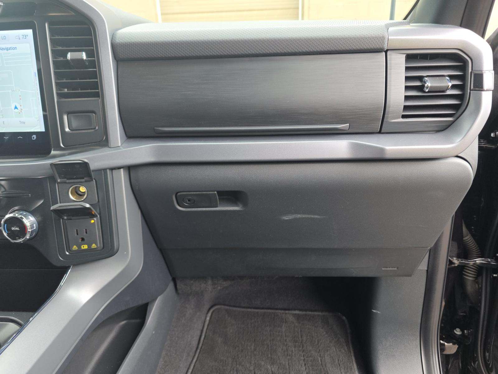 2025 Ford F-150 XLT AWD