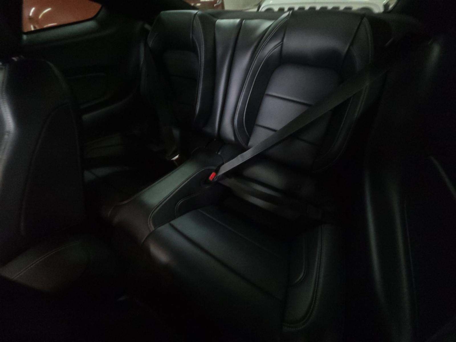 2015 Ford Mustang GT Premium RWD