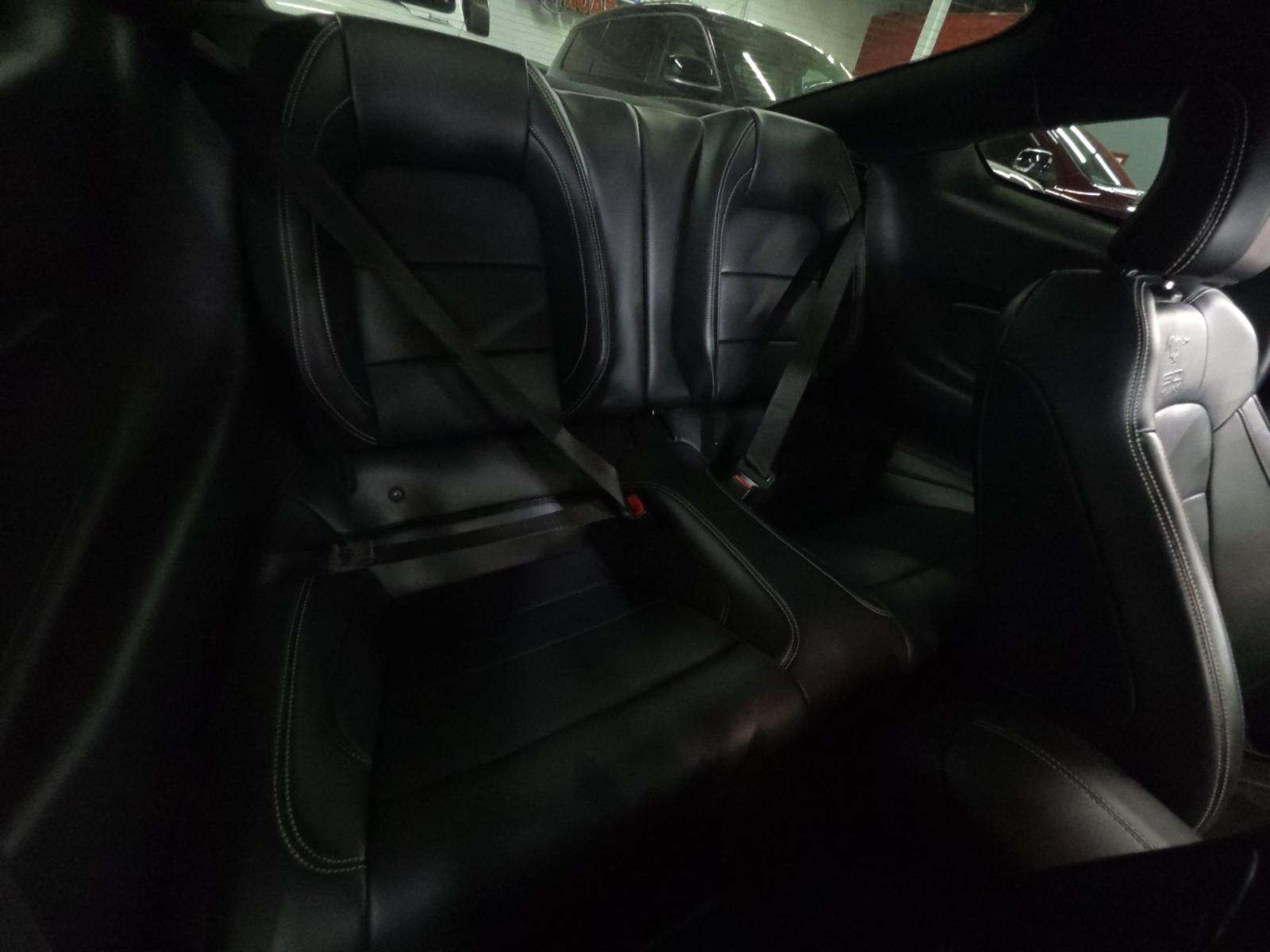 2015 Ford Mustang GT Premium RWD