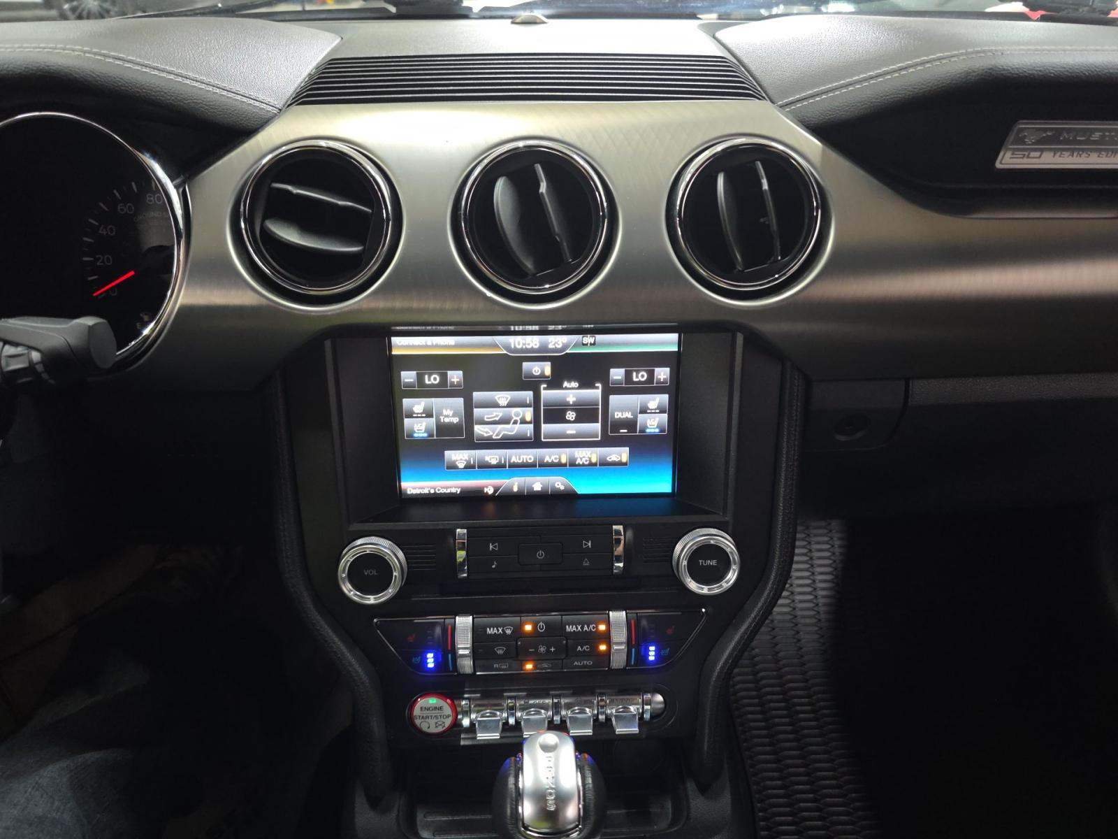2015 Ford Mustang GT Premium RWD