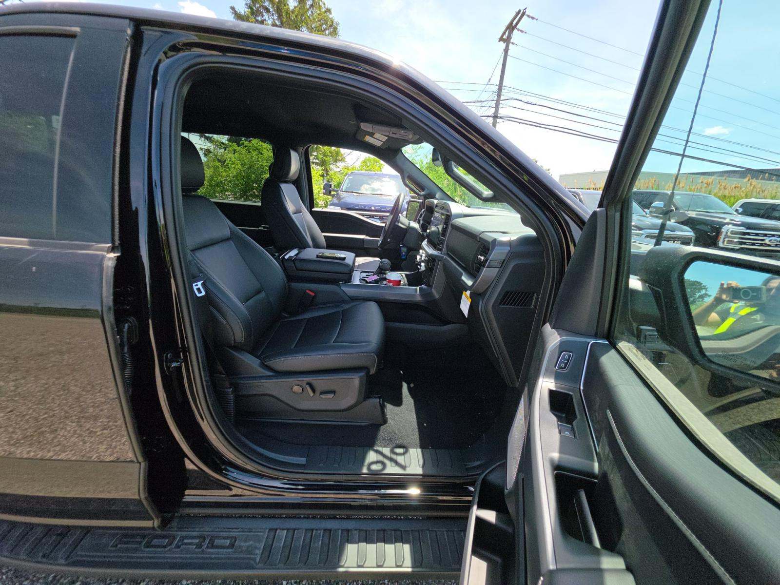 2026 Ford F-150 XLT AWD
