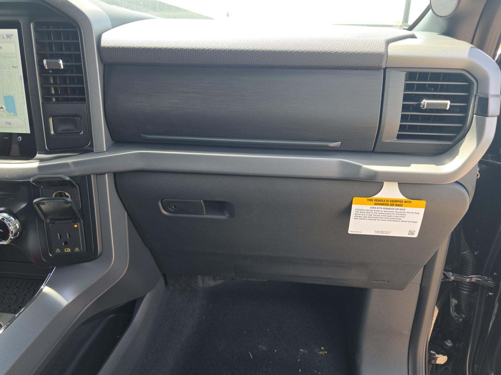 2026 Ford F-150 XLT AWD