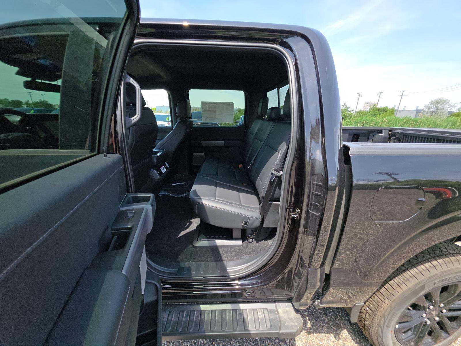2026 Ford F-150 XLT AWD
