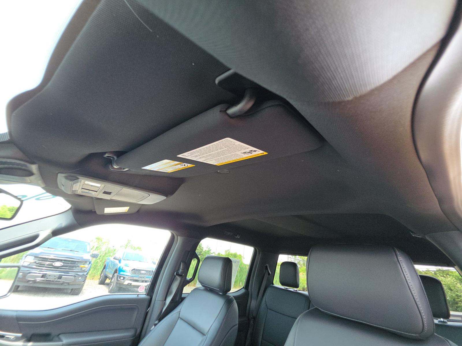 2026 Ford F-150 XLT AWD
