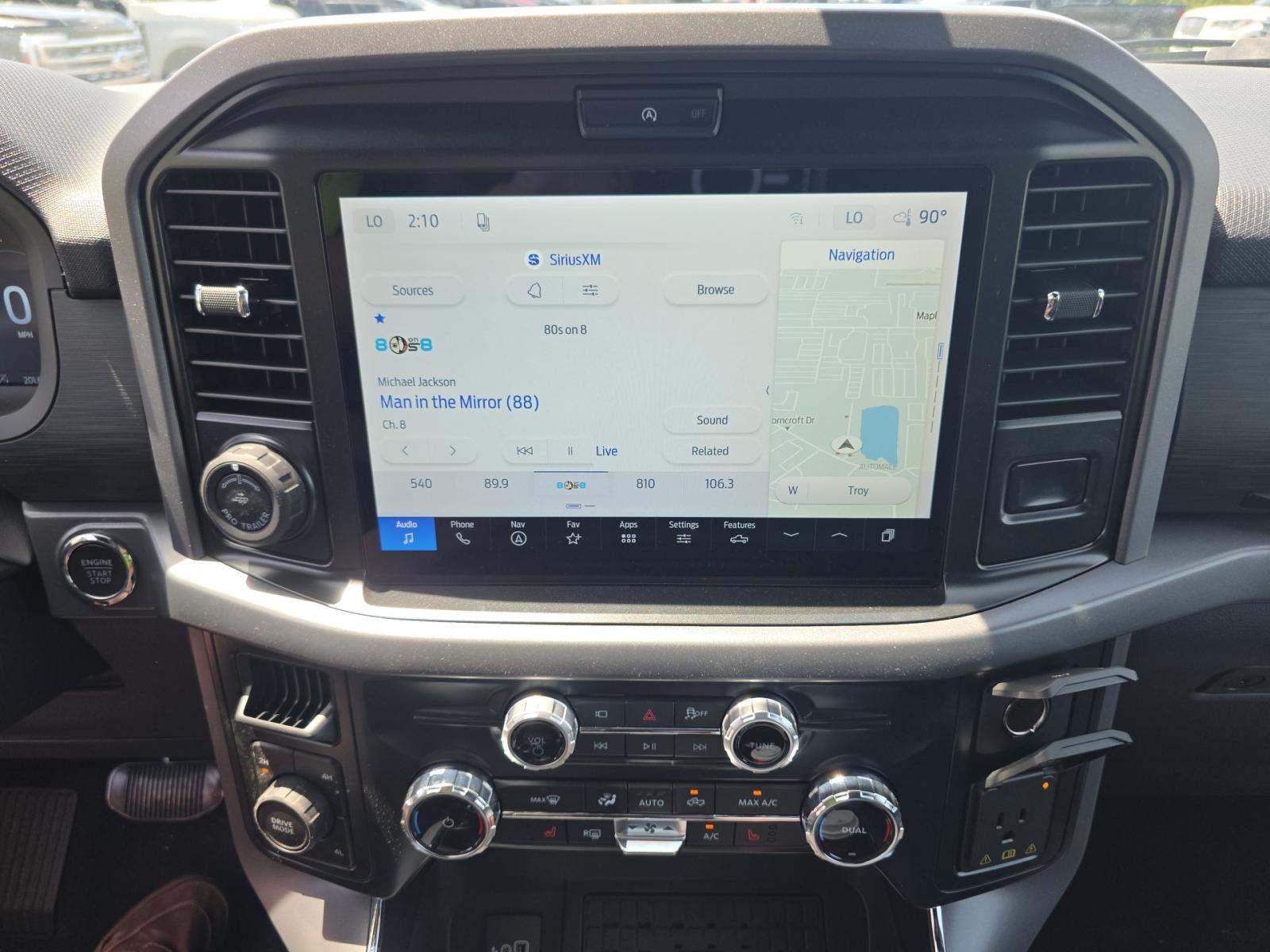 2026 Ford F-150 XLT AWD