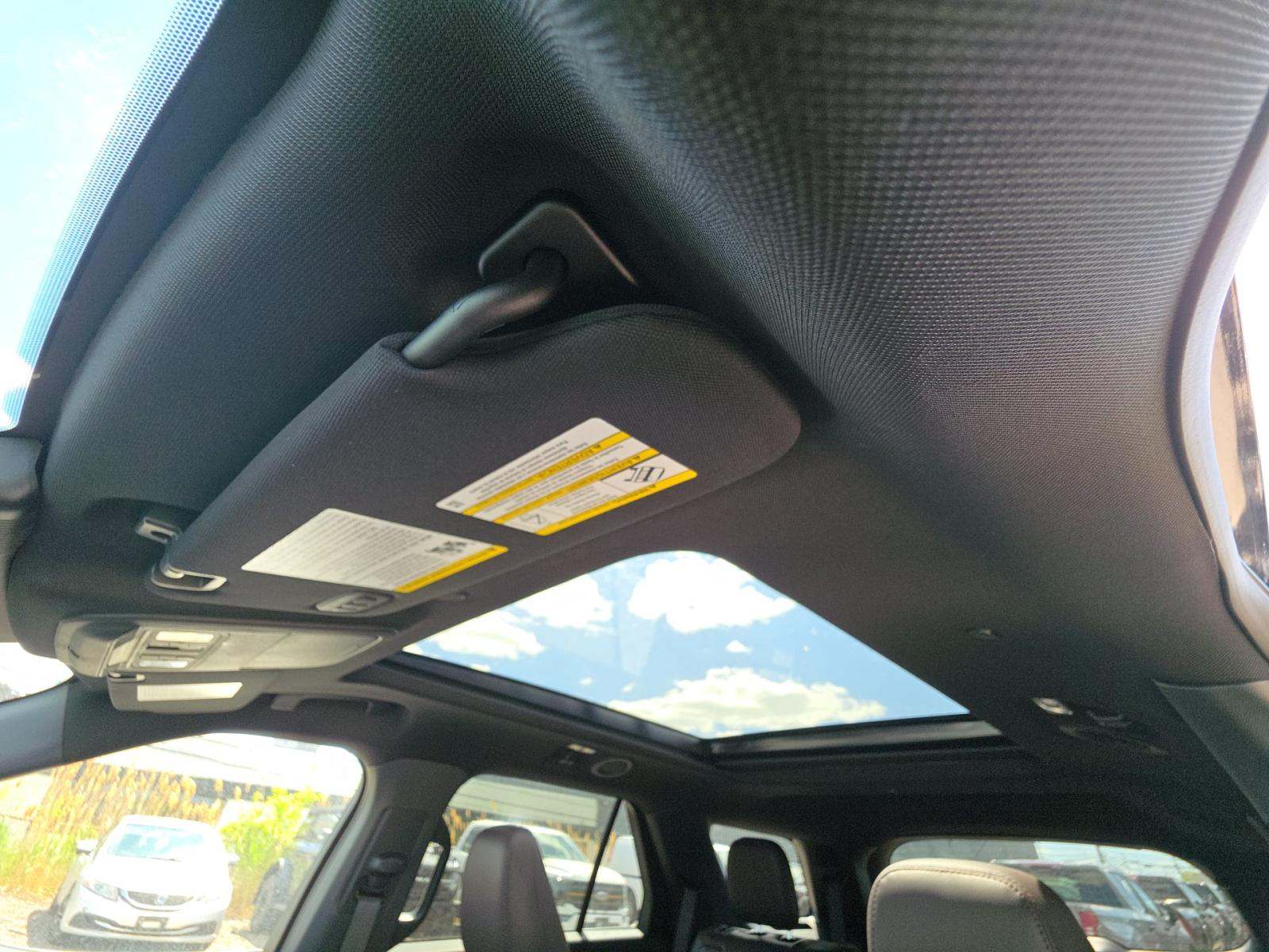 FORD EXPLORER - 7