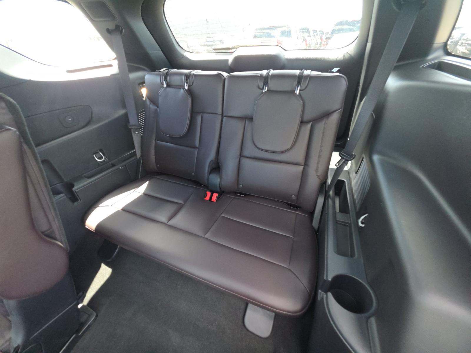 FORD EXPLORER - 10