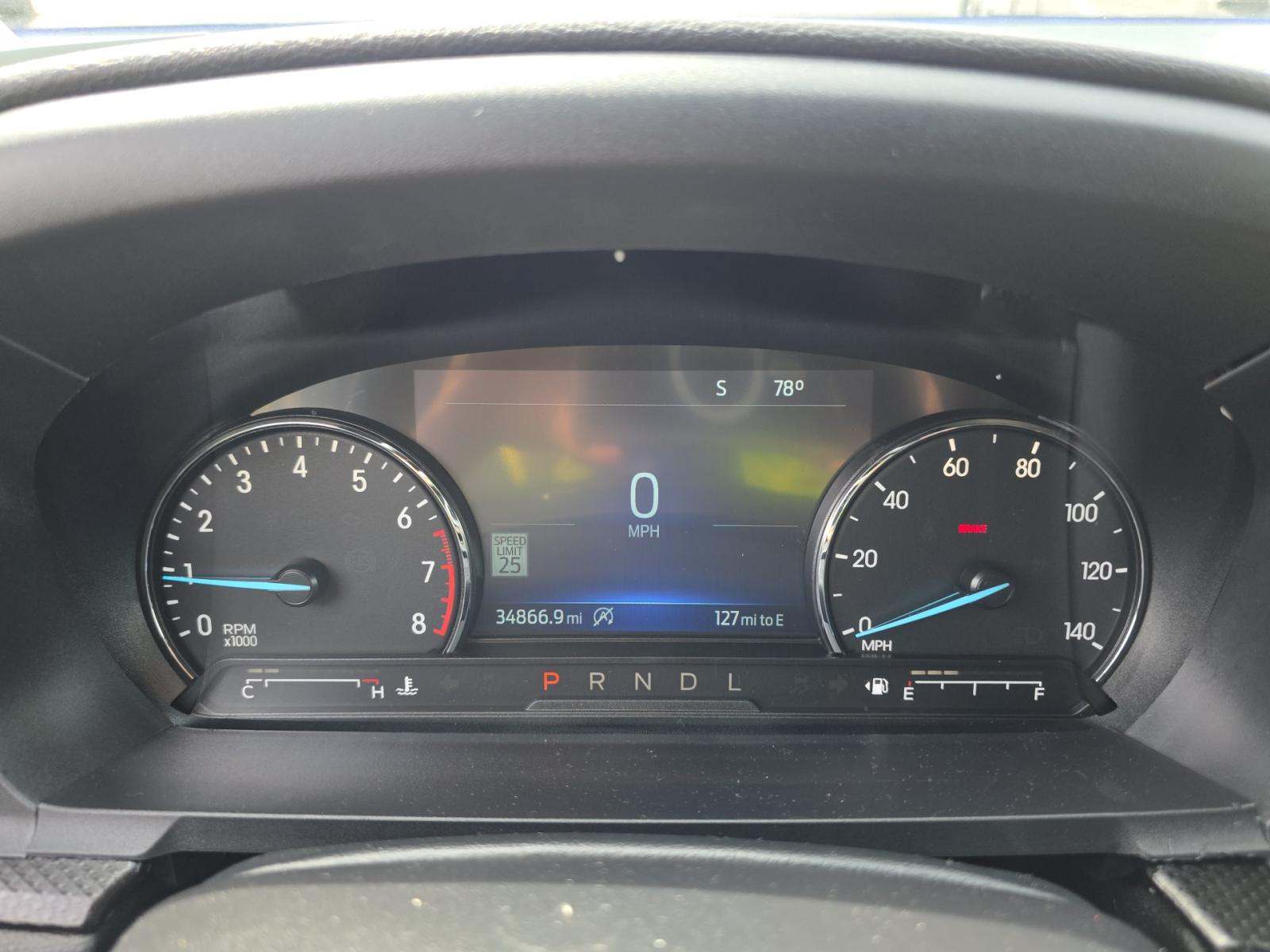 FORD EXPLORER - 9
