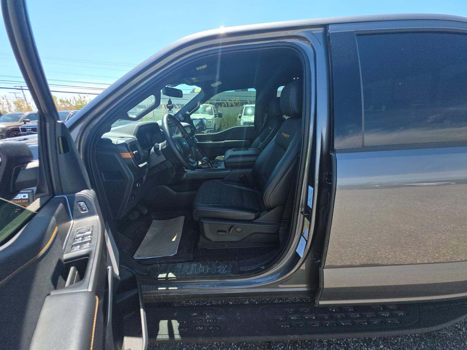 2025 Ford F-150 Tremor AWD