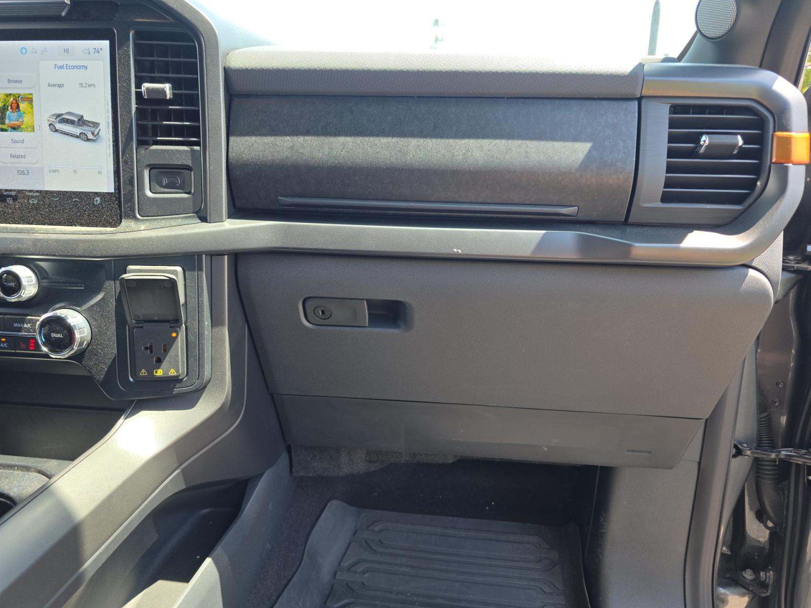 2025 Ford F-150 Tremor AWD