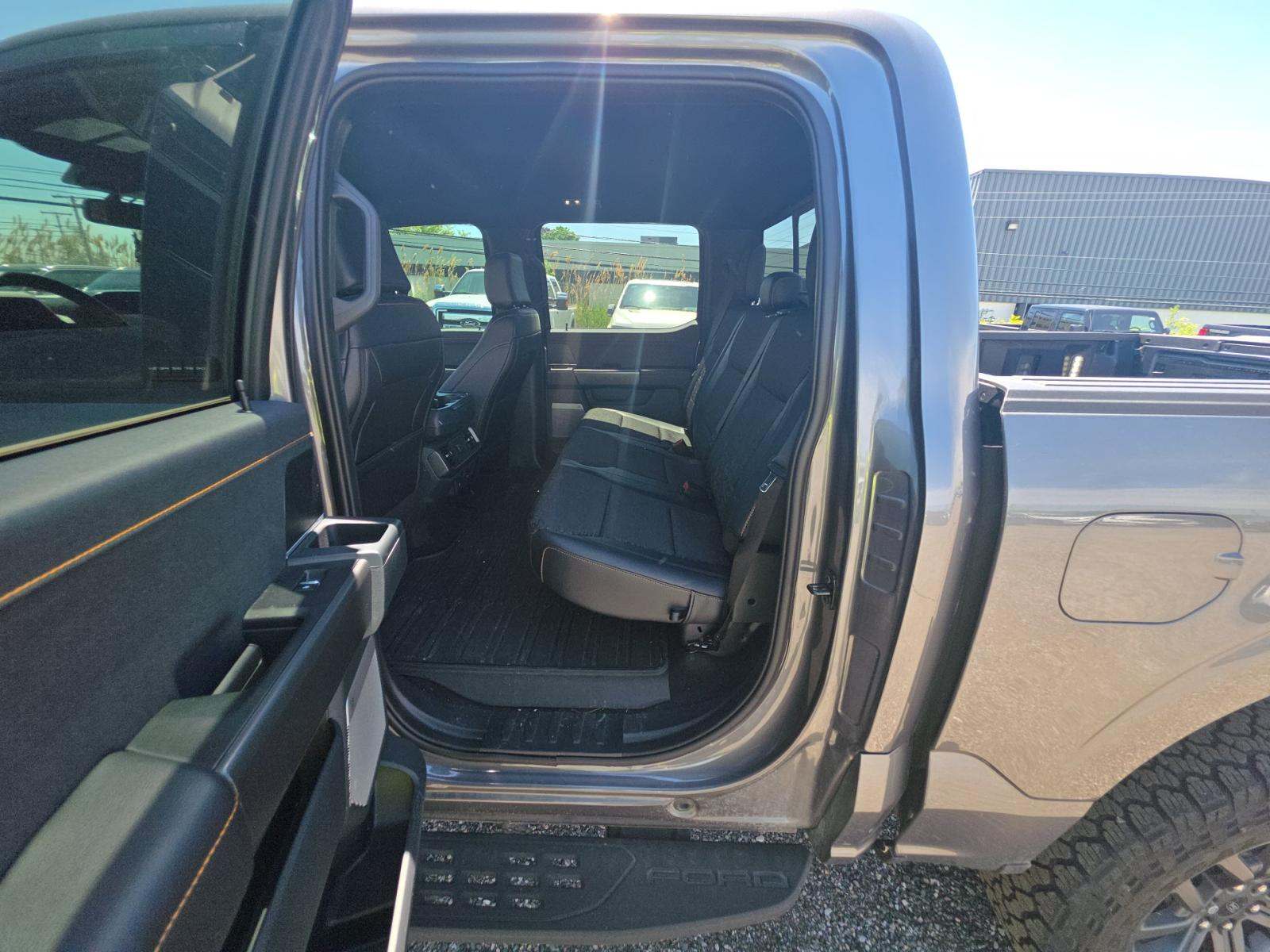 2025 Ford F-150 Tremor AWD