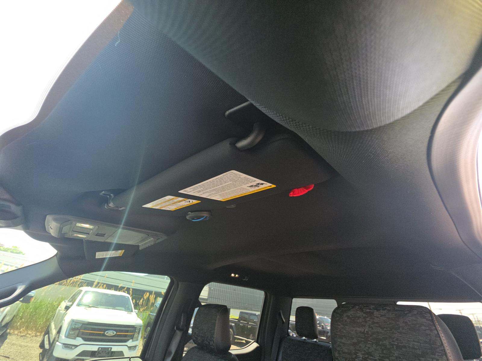 2025 Ford F-150 Tremor AWD