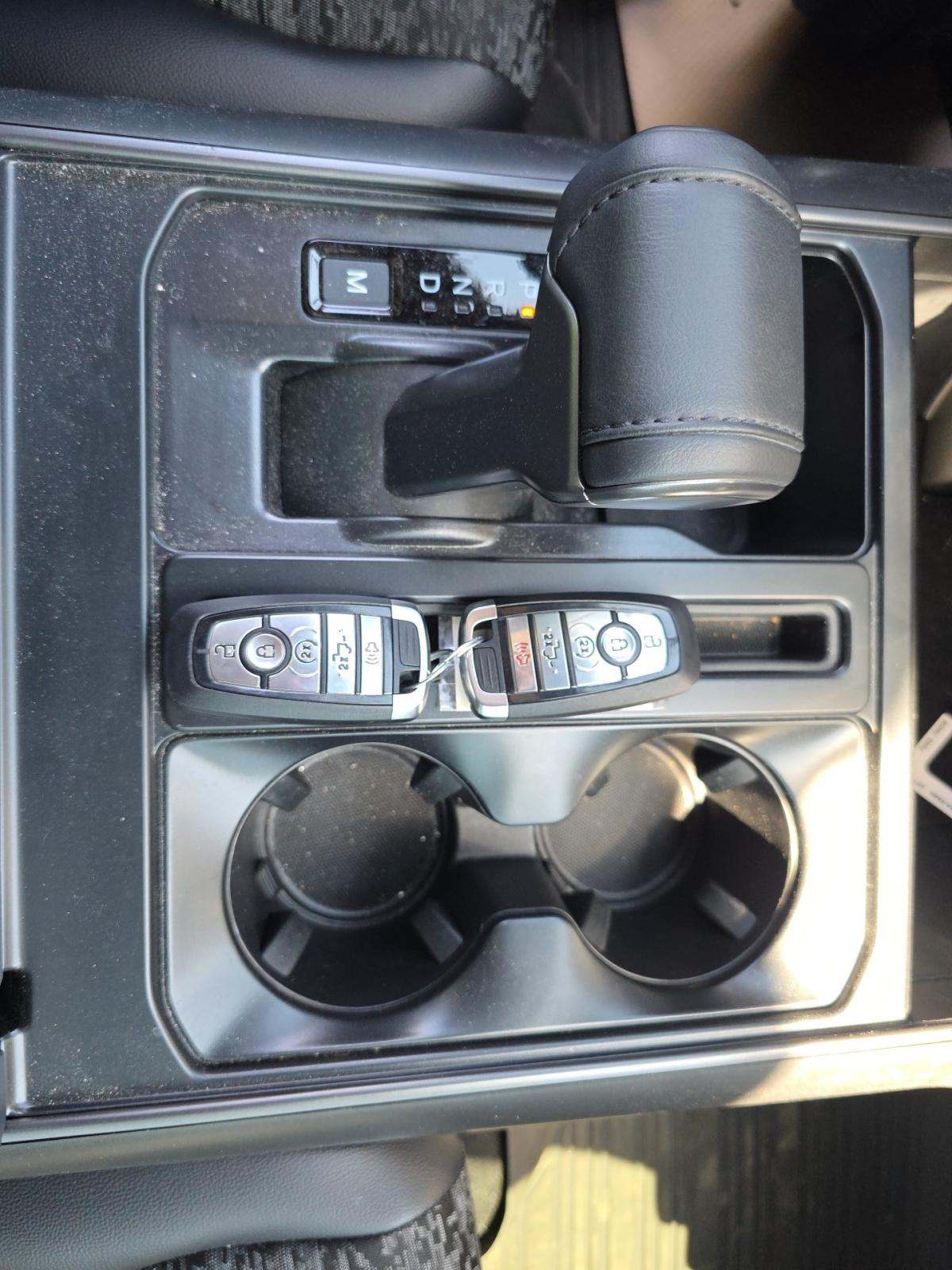 2025 Ford F-150 Tremor AWD