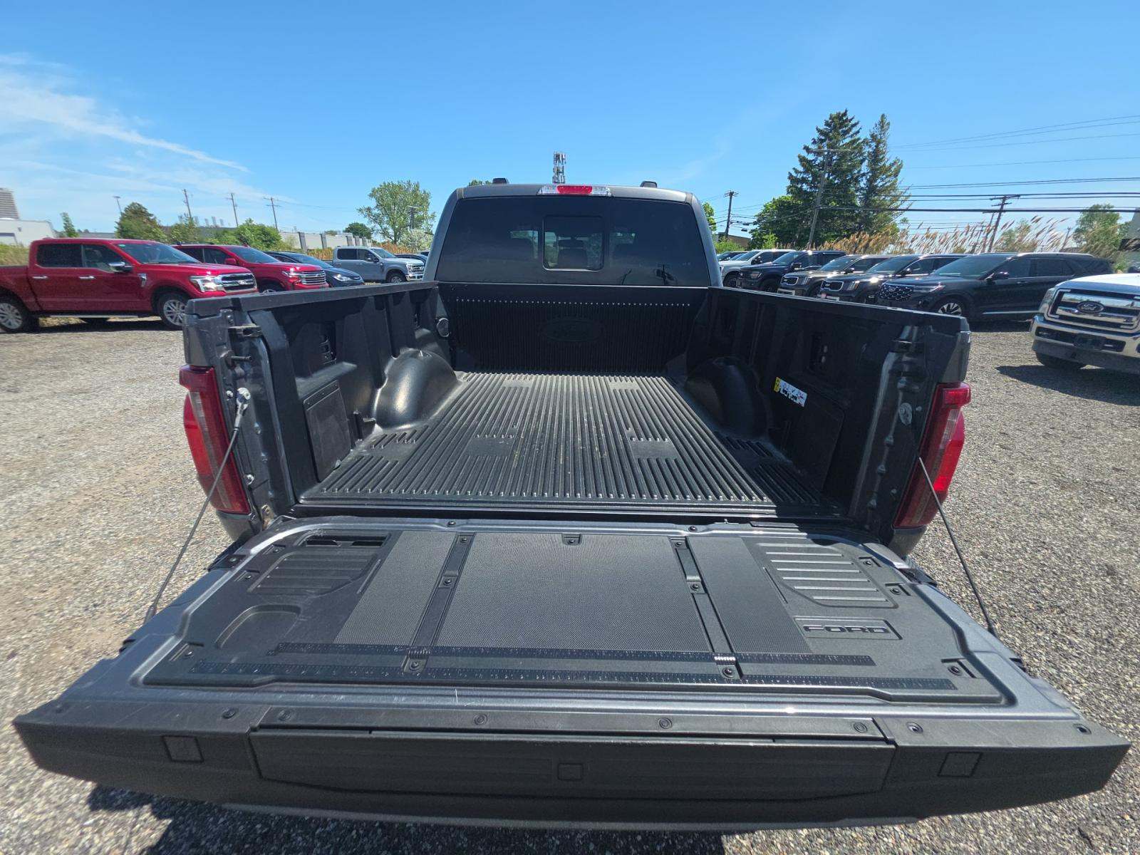 2025 Ford F-150 Tremor AWD