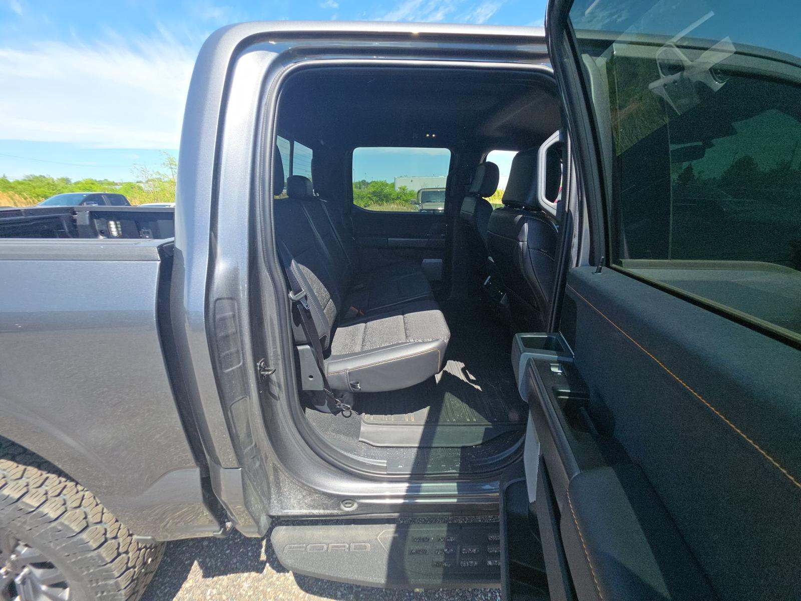 2025 Ford F-150 Tremor AWD