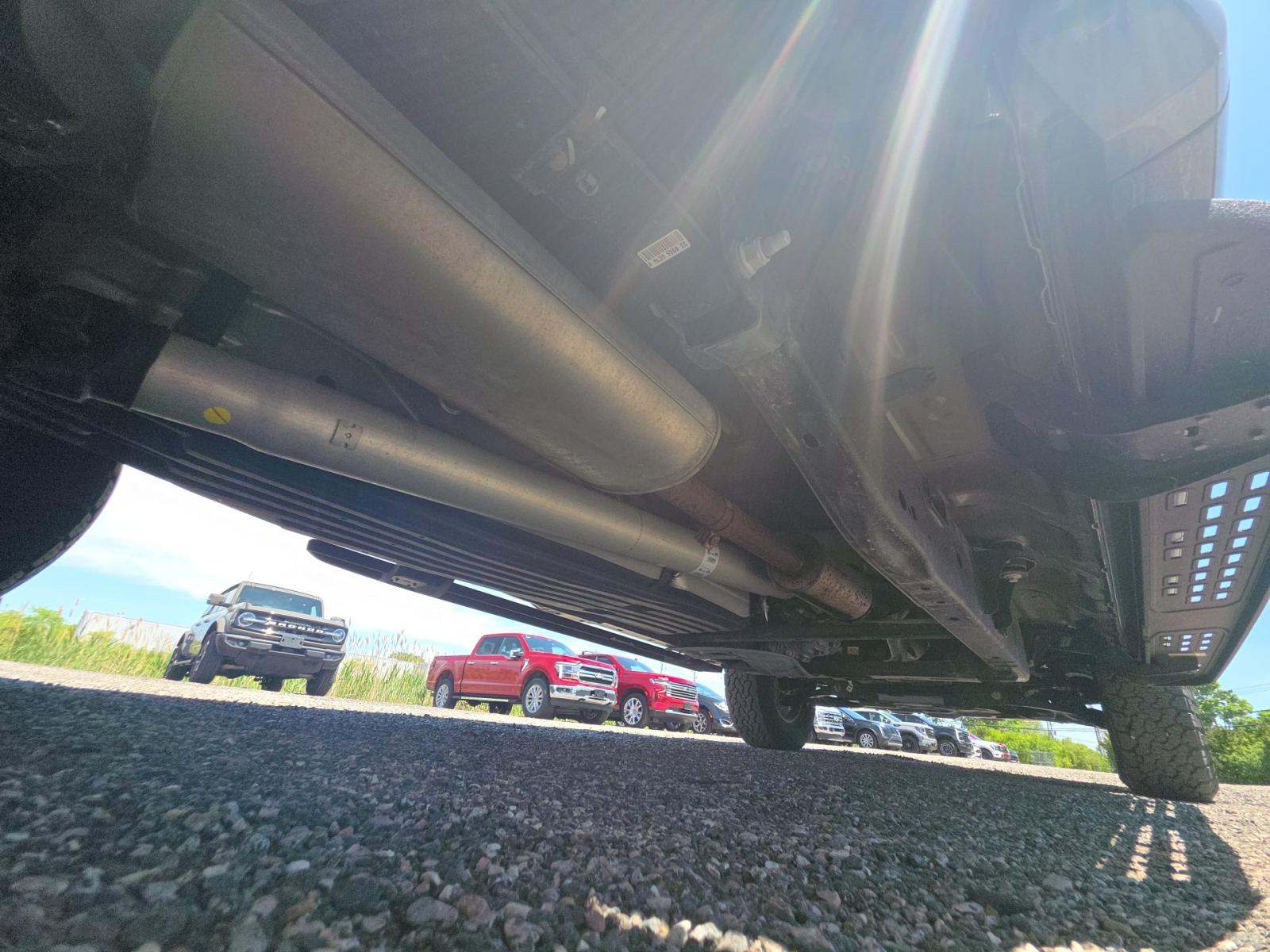 2025 Ford F-150 Tremor AWD