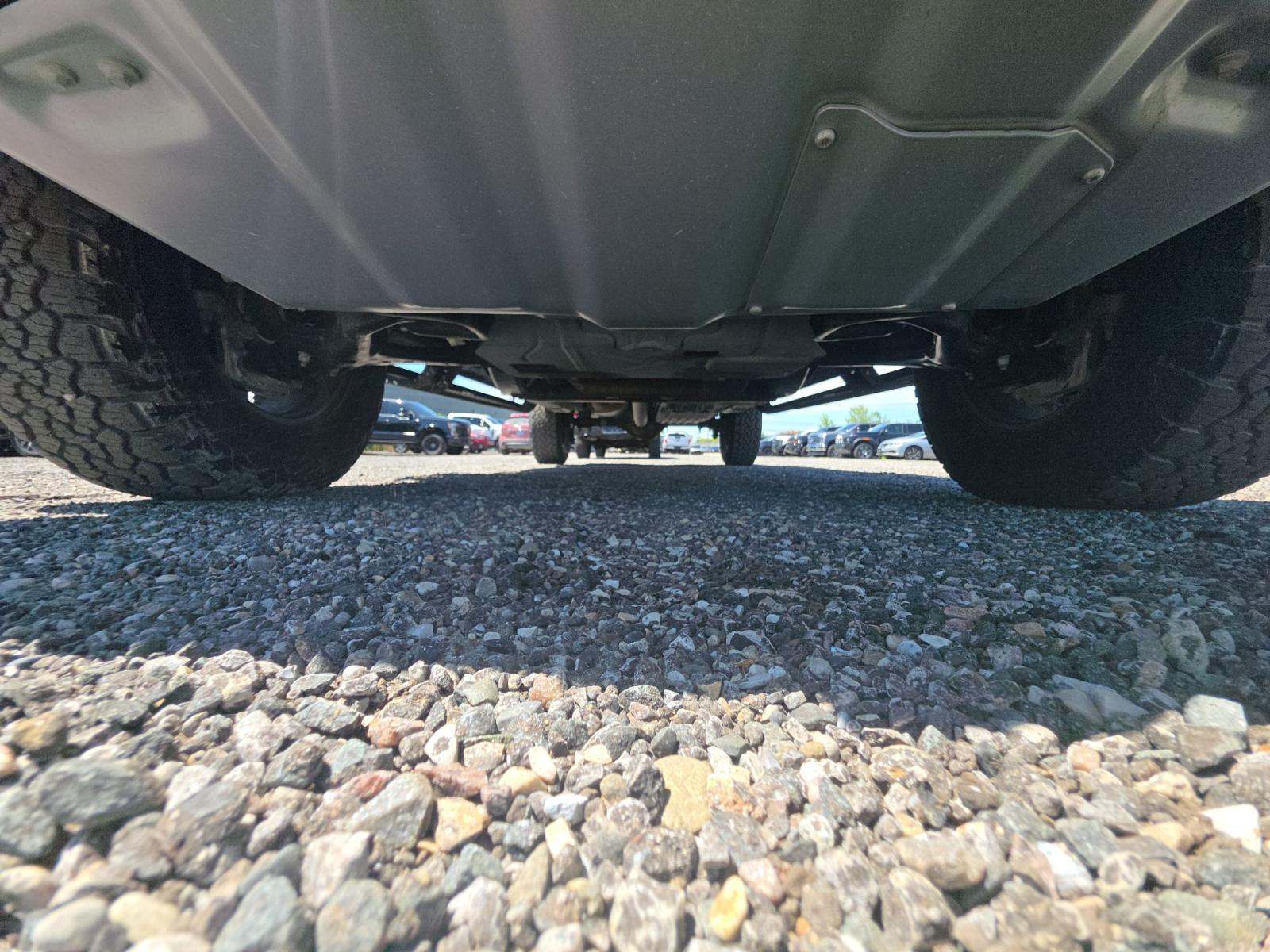 2025 Ford F-150 Tremor AWD