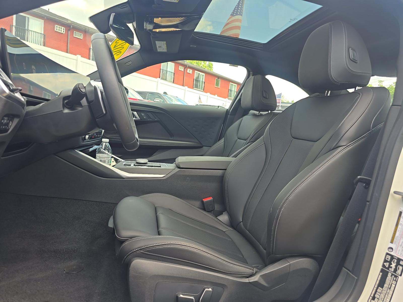 2025 BMW 2 Series 230i xDrive AWD