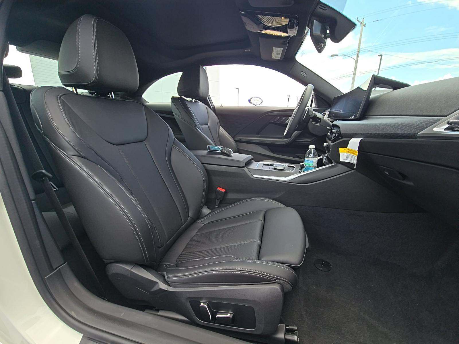 2025 BMW 2 Series 230i xDrive AWD