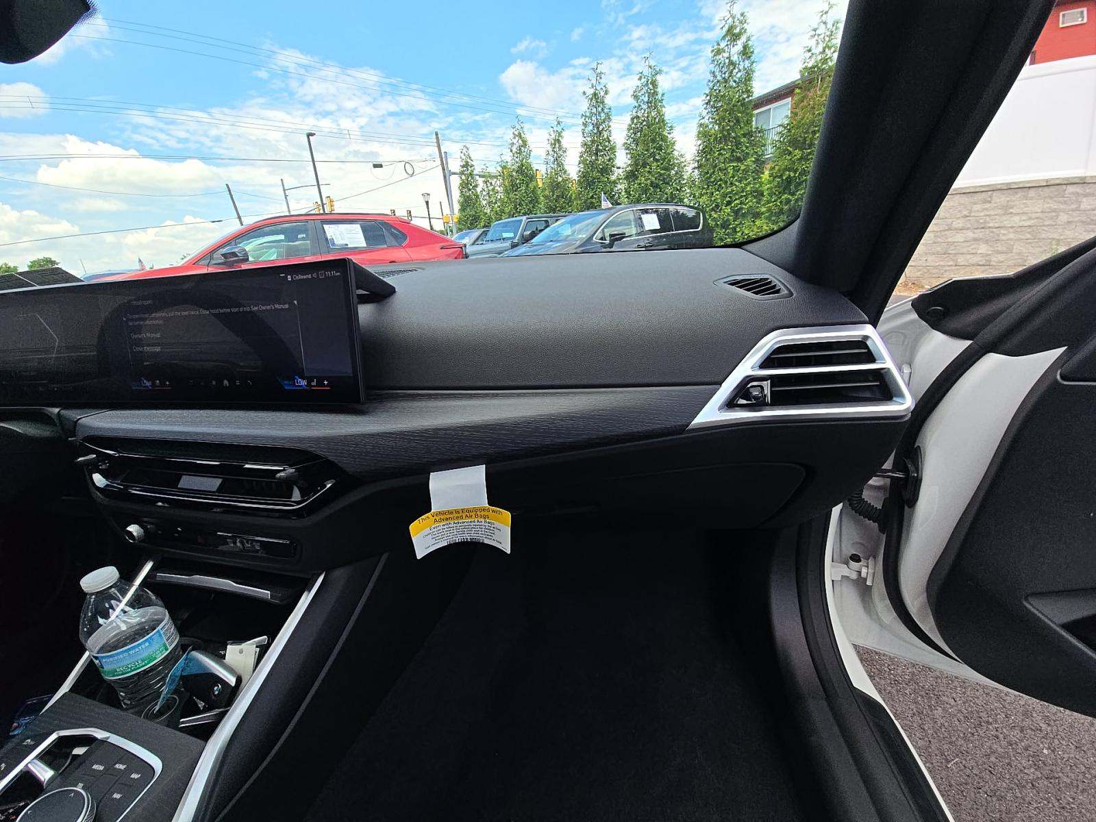 2025 BMW 2 Series 230i xDrive AWD