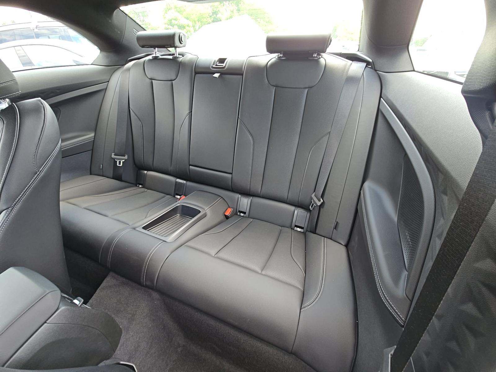 2025 BMW 2 Series 230i xDrive AWD